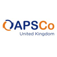 2023 APSCo Advisor of the Year and 2024 Individual Contribution Award