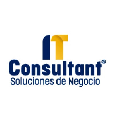 IT Consultant