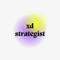Freelance Creative Director of Strategy for Experience Design