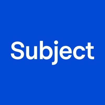 Curriculum Support
