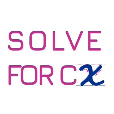 CX Strategy Consultant