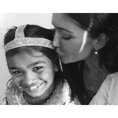 Goodwill Ambassador - Humanitarian & International Affairs