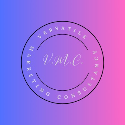 Marketing Consultant