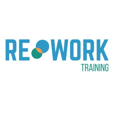 Sales Development Representative Trainee at re:work training