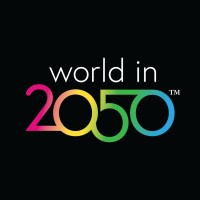 Worl in 2050 Brain Trust Member