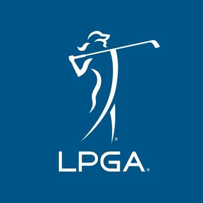 LPGA Pro Golfer
