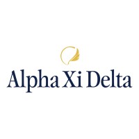 Junior Panhellenic Delegate