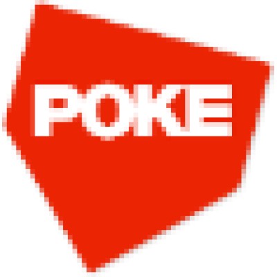 Copy writer/social media manager at Poke London