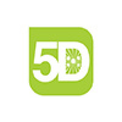 Senior Graphic Designer