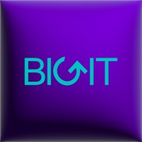 Marketing, PR and Communication Team at BIGIT