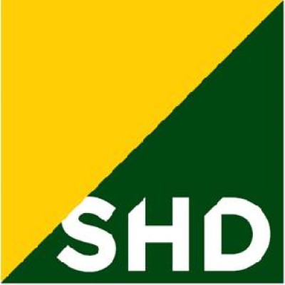 Senior Graphic Designer