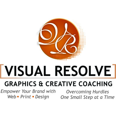 Head brand creative and strategic business coach
