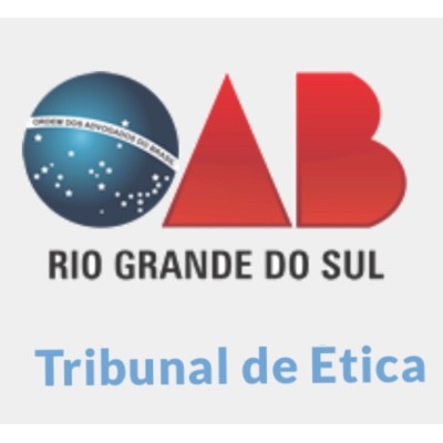 Julgadora e Instrutora do Tribunal de Ética e Disciplina da Ordem dos Advogados do Brasil - OAB/RS