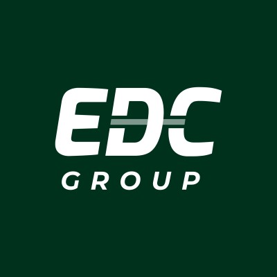 Comprador na EDC Group à serviço da John Deere