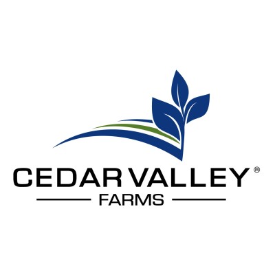 CEO Cedar Valley Growers