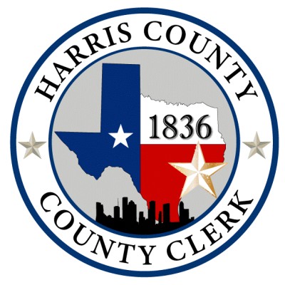 Harris County Deputy Clerk