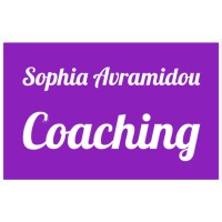 Career & Βusiness Coach | Adult Trainer | Teacher Mentor
