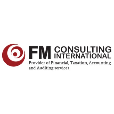 Senior Manager | Financial Services
