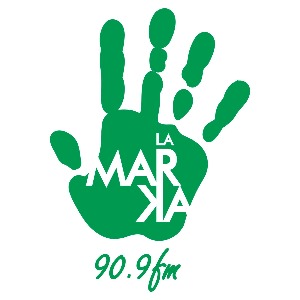 Locutor / Radio Host (Cabina y Controles)