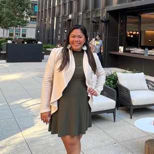 Rachelle Borja - Head of Operations/Studio by Tishman Speyer ...