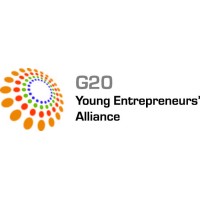 Canadian G20 YEA Delegate