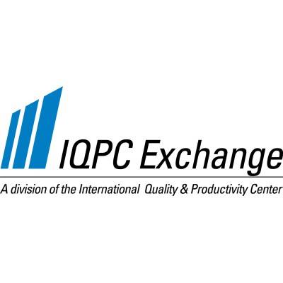 Events & Programme Director