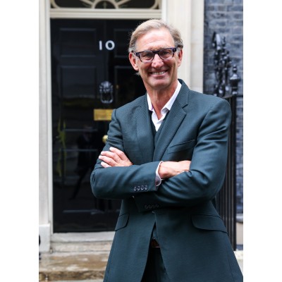 Head of Communications