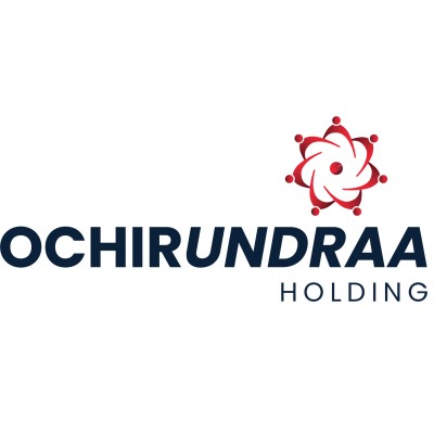 Chief Strategy and Transformation Officer