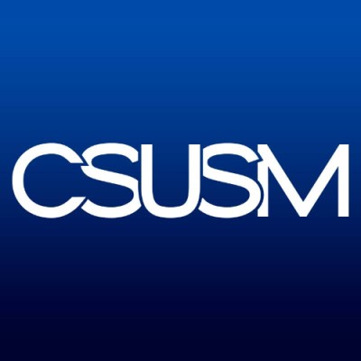 Graduate Student Assistant