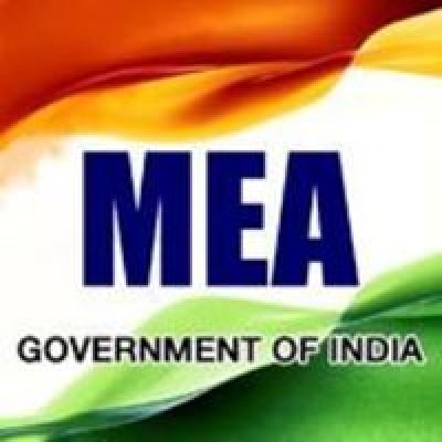 Economic Advisor in Embassy of India