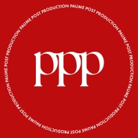 Post-production producer