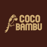 Sócio Diretor do Coco Bambu