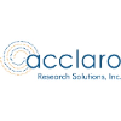 Subject Matter Expert/Program Manager