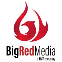VP, Big Red Media
