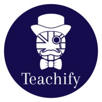 Business English Teacher