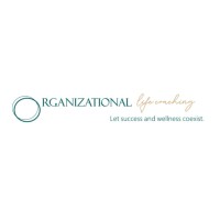 Organizational Development and Life Coach