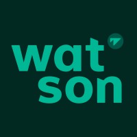 Stage Watson Creative afgerond