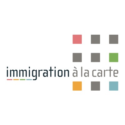 Consultant - Business "à la carte"