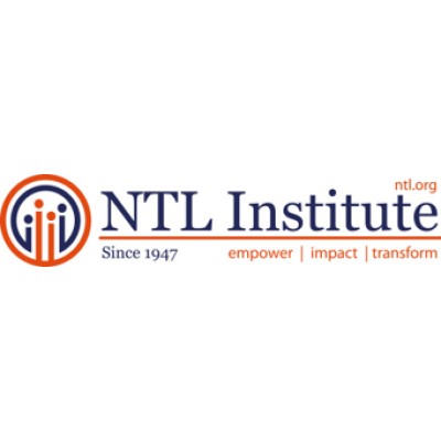 Dean of the Complex Change Management Lab, NTL Institute of Applied Behavioral Science