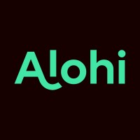Senior UX/UI at Alohi