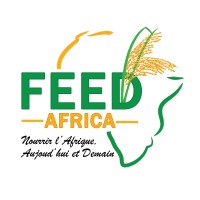 Feed Africa Founder