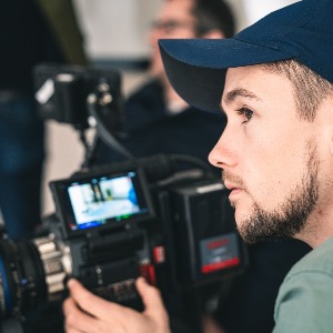 Camera Operator