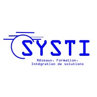 Directeur Général chez @SYSTI
