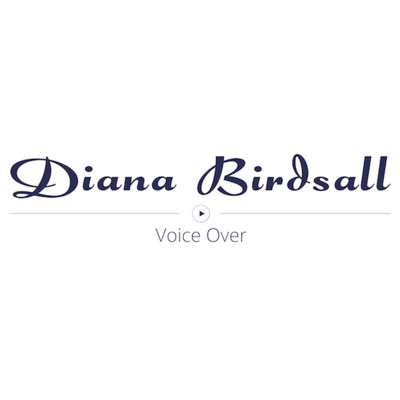 Diana Birdsall Voiceovers for Commercials, Corporate Narration, Explainer Videos & eLearning