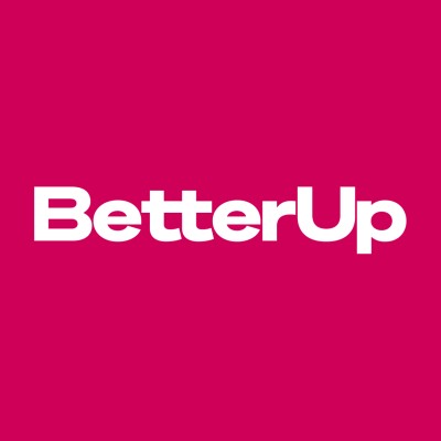 BetterUp Executive Coach - Freelance