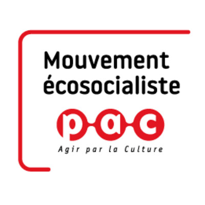 Animatrice socioculturelle et formatrice en citoyenneté