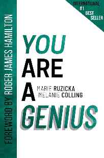 Co-Writer — "You Are a Genius"
