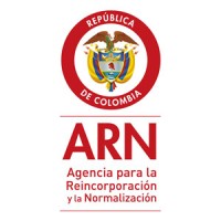Coordinadora del Grupo de Análisis del Proceso de Reintegración