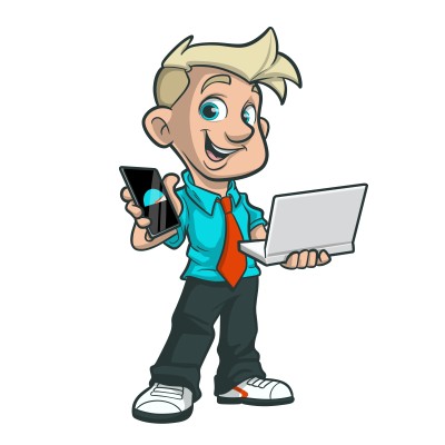 Chief TechBuddy