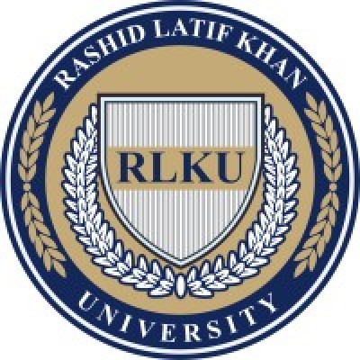 Marketing Intern at Rashid Latif Khan University (RLKU)